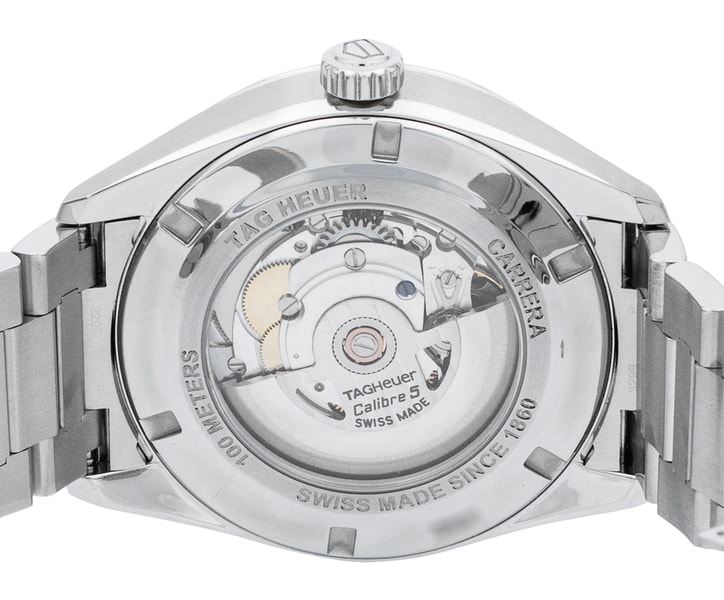 Tag Heuer Carrera WBN2012.BA0640